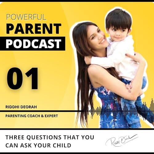 Day 1: Top 3 Questions For Today