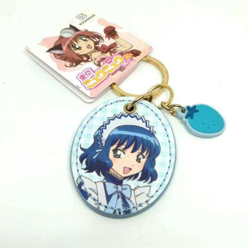 Amazon.co.jp: 東京ミュウミュウ キーホルダー V : Hobbies