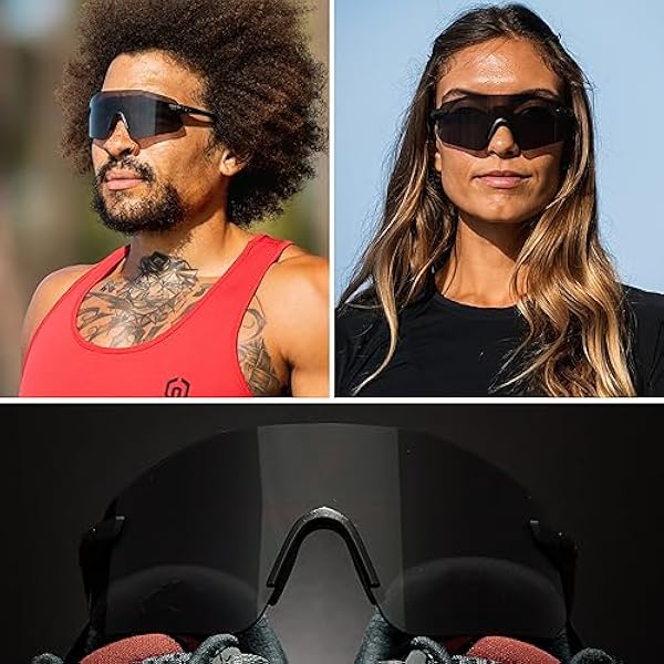 Tifosi Optics Vogel SL