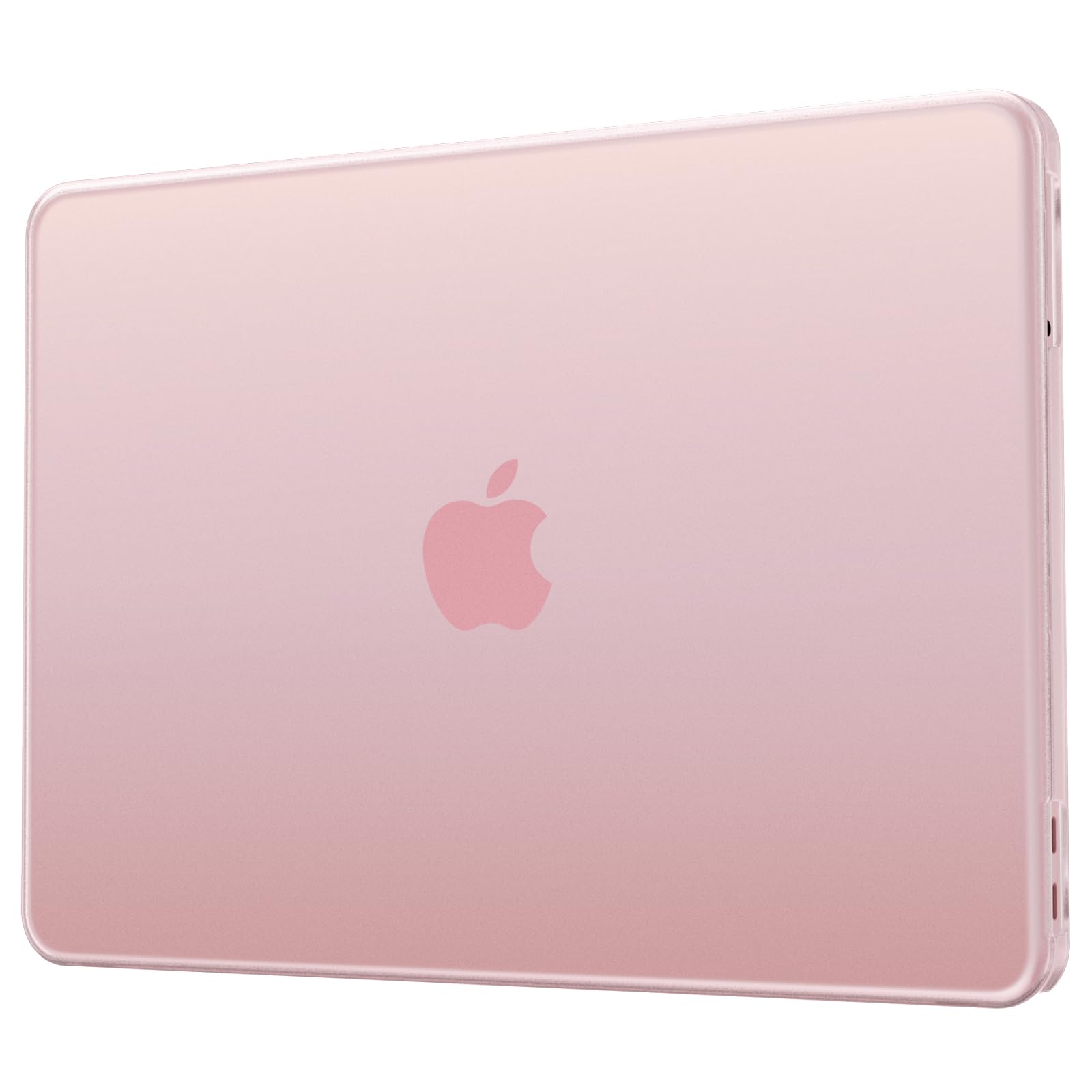Photo 1 of Soonjet MacBook Neo 13 inch Case Clear