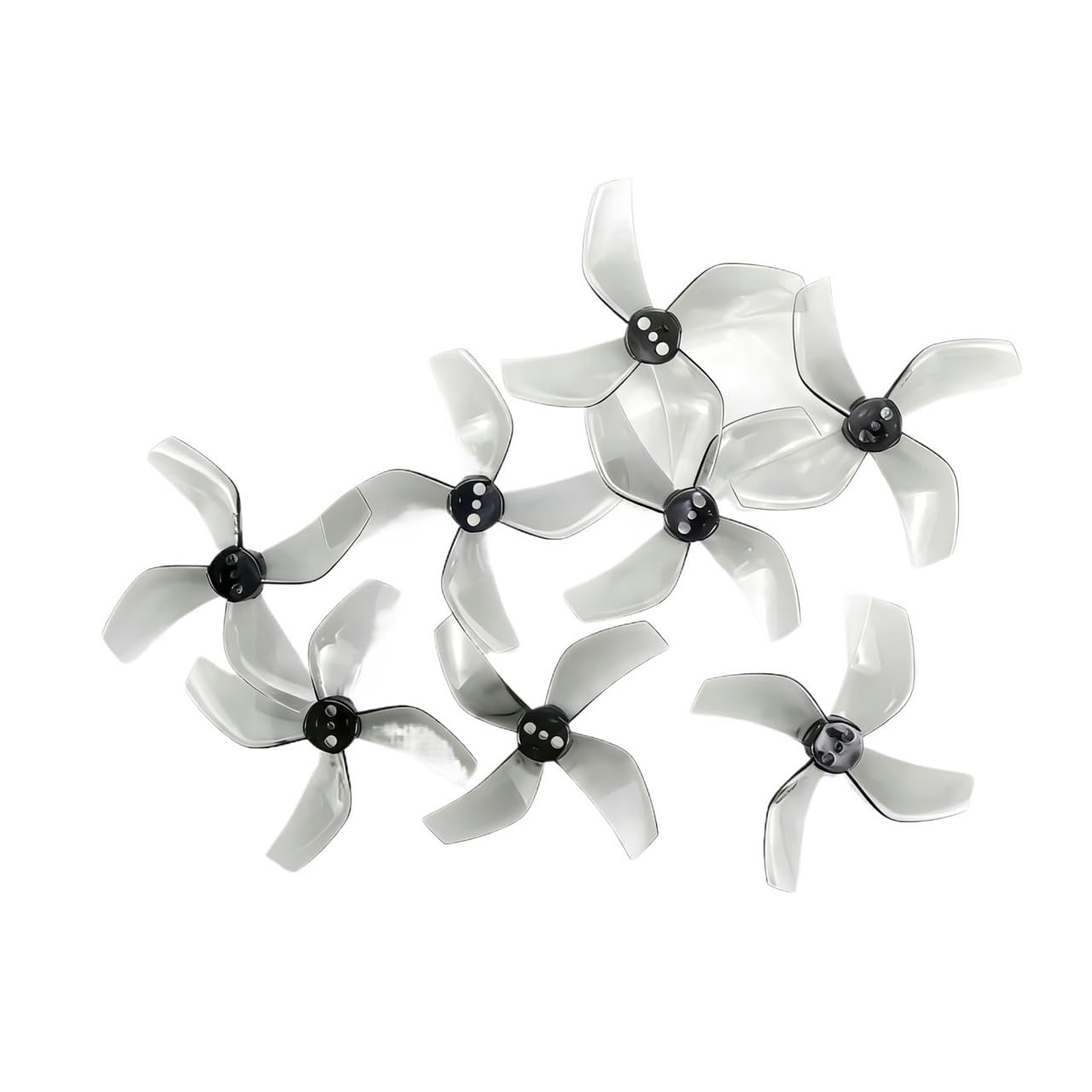 Hélice de rechange 2 pouces pour micro drone UAV D51 - 6