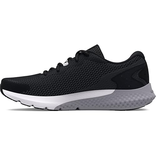 Under Armour Men's Charged Rogue 3 Running Shoe