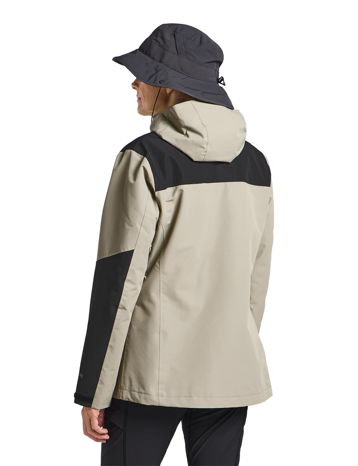 Jack Wolfskin Czapka siatkowa, Phantom, jeden rozmiar