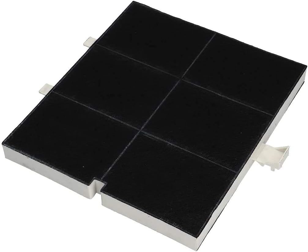 DL-proCarbon Filter Activated Carbon Filter for Balay 00361047 Bosch DHZ5136 Siemens LZ51351 Neff Z5117X1 Cooker Hood