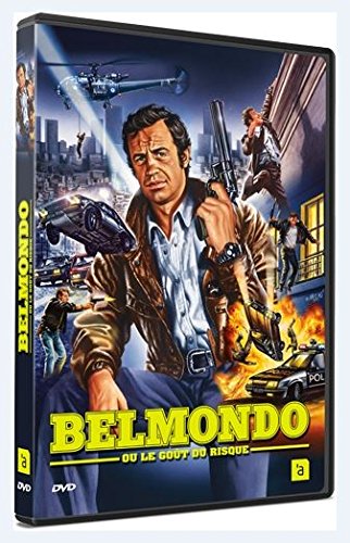 Belmondo Ou Le Goût Du Risque