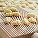 Cuisinox Wooden Gnocchi and Cavatelli Pasta Board, Beachwood, 8