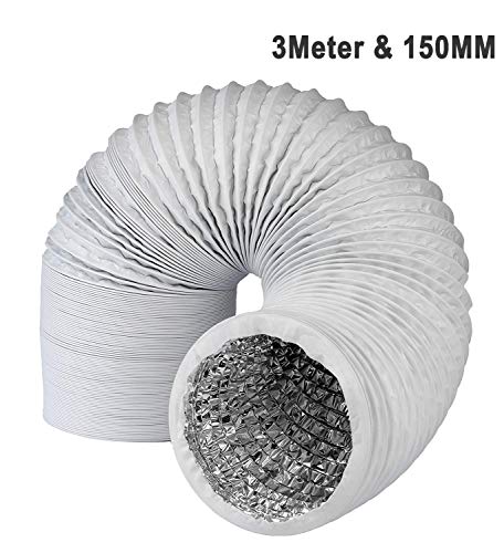 Trockner Abluftschlauch Montieren - Top 3 Produkte am Markt im Detail