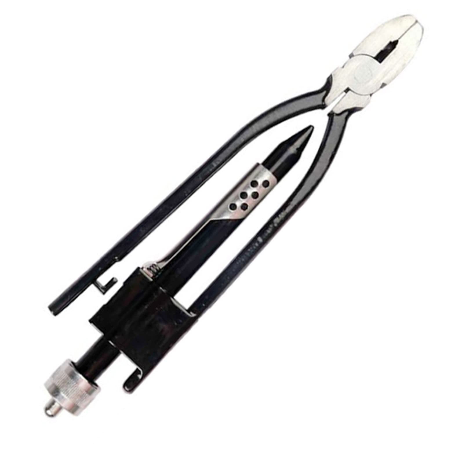 Buy ZJDTC Wire Twisting Pliers, Safety Wire Twist Pliers, Safety Wire