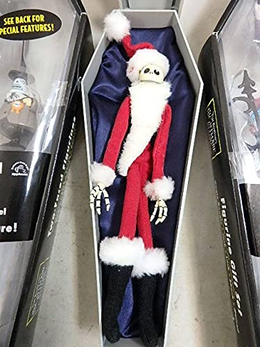 Amazon | ナイトメア・ビフォア・クリスマス ギフトセット・フィギュア