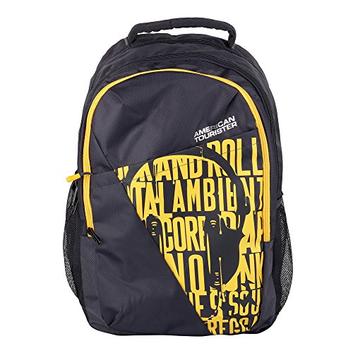 Image of AMERICAN TOURISTER BACKPACK TANGO 01 2017 (GREY)