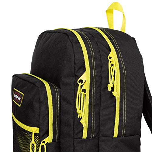 Image of Eastpak Pinnacle, Kontrast Lime, onze size
