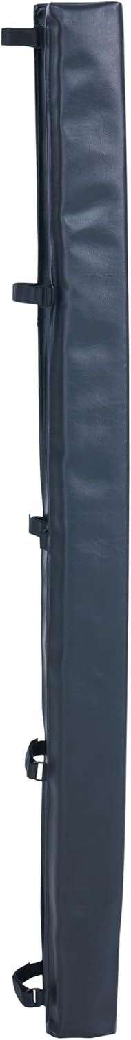 Lifetime Mammoth Basketball Pole Pad, 5 x 5 Inch