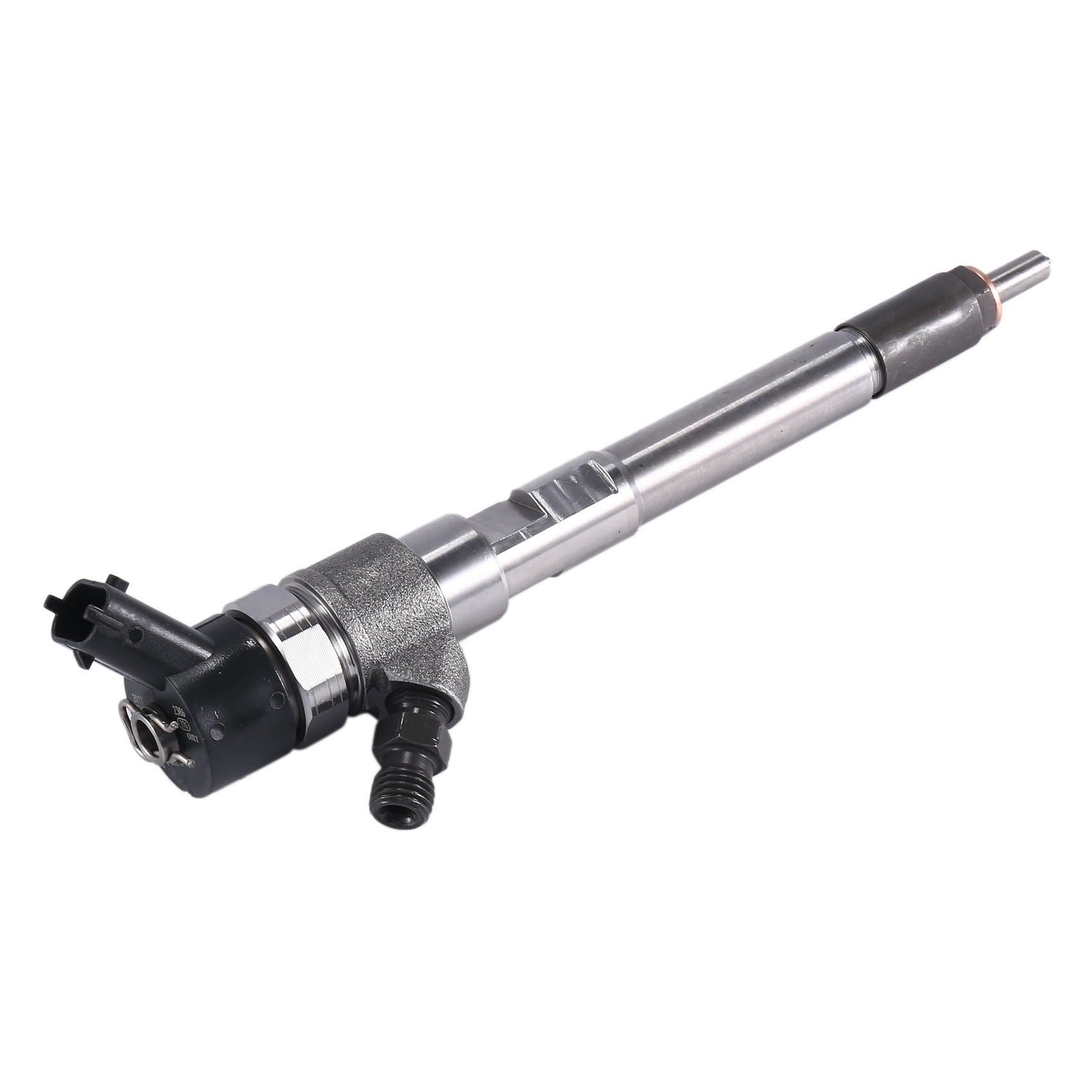 Injecteur de Carburant CRDI-Diesel 0445110254 0445110253 33800-27800, pour Hyundai, pour Santa Fe, pour Grandeur VGT-EU4 2.2L