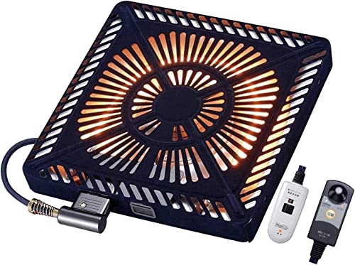 山善 こたつ用 取替えヒーター 600W YHF-HDN601HS