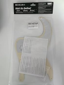 ピースページ Amazon | Musiclily Pro 13穴 プレシジョンベース ピックガード