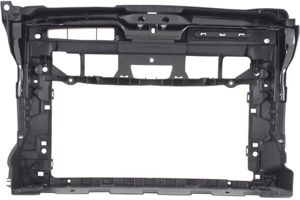 For Volkswagen Beetle Radiator Support 2012 13 14 15 2016 | Composite | Fiberglass | Coupe/Hatchback | VW1225139 | 5C5805588AF