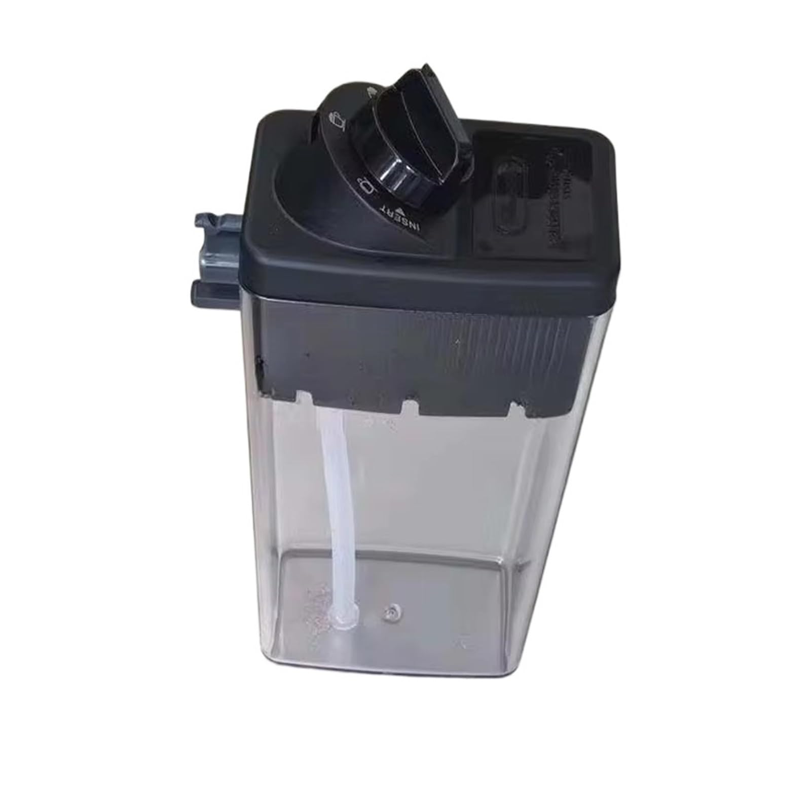 Adecuado,Compatible Con DeLonghi,Cafetera Completamente Automática ECAM23.260 Accesorios Completos For Cafetera Con Tanque De Leche Y Olla De Leche