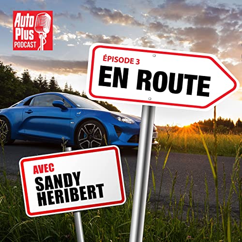 &Eacute;pisode 3 - Sandy Heribert