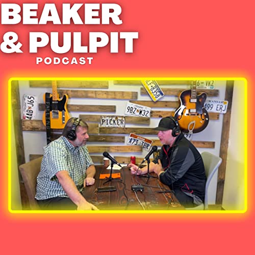 Ep. 12 - Tower of Babel