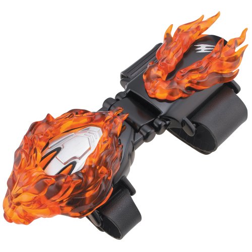 Bandai Namco Power Rangers Jungle Fury Battle Gear - Tiger Battle Claws product thumbnail 3