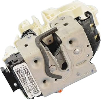 Amazon.com: Mopar 68250661AC LATCH FRONT DOOR : Automotive