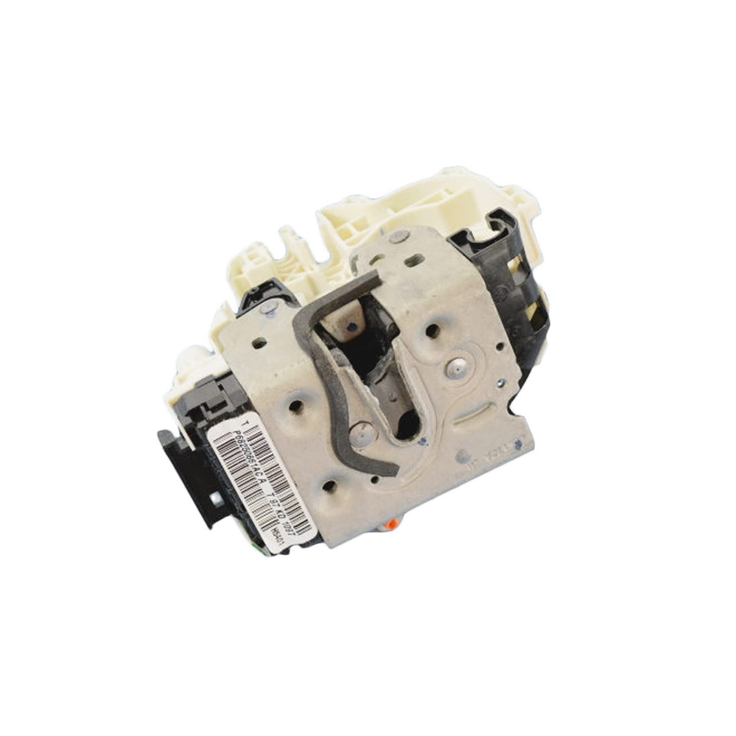 Amazon.com: Mopar 68250661AC LATCH FRONT DOOR : Automotive