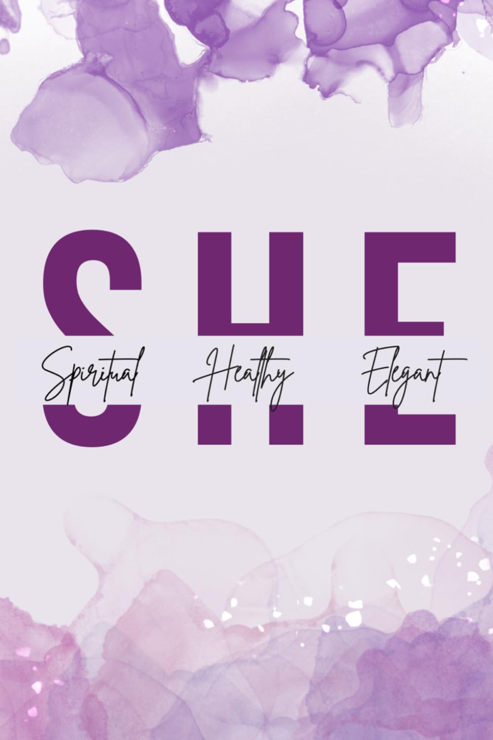 SHE Journal (Purple)