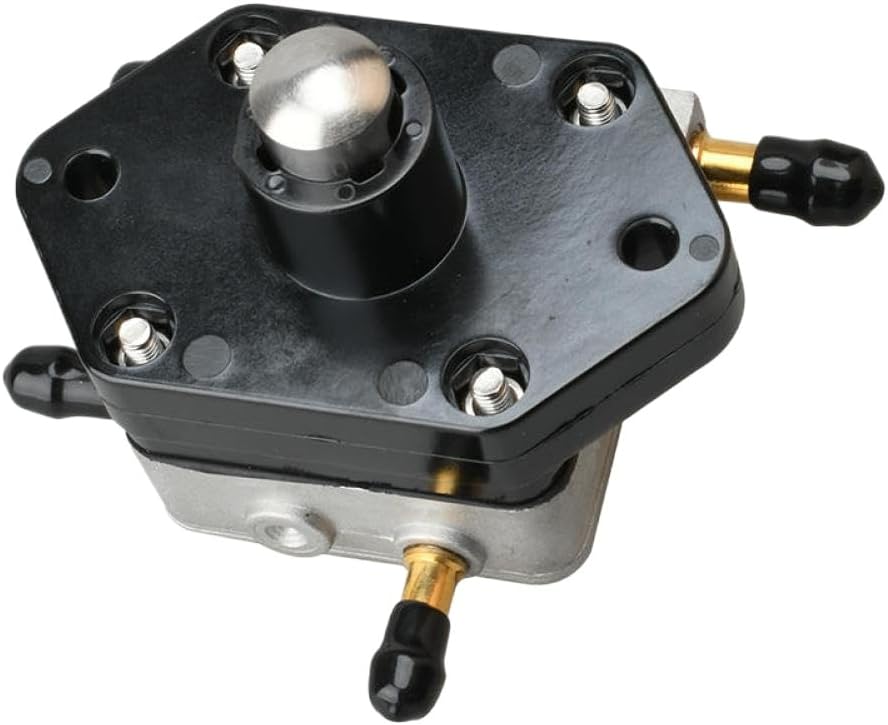 Fuel Pump 8M0118177 8M0141827 881862T 883520A1 881862T08 892874T01 899106T01 Compatible With 4 Stroke Boat Motor 40HP 50HP 60HP