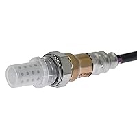 Vista 6 de Sensor de oxígeno O2 25189499 para Chevrolet Chevy LAAM Cruze J300 2009-2015