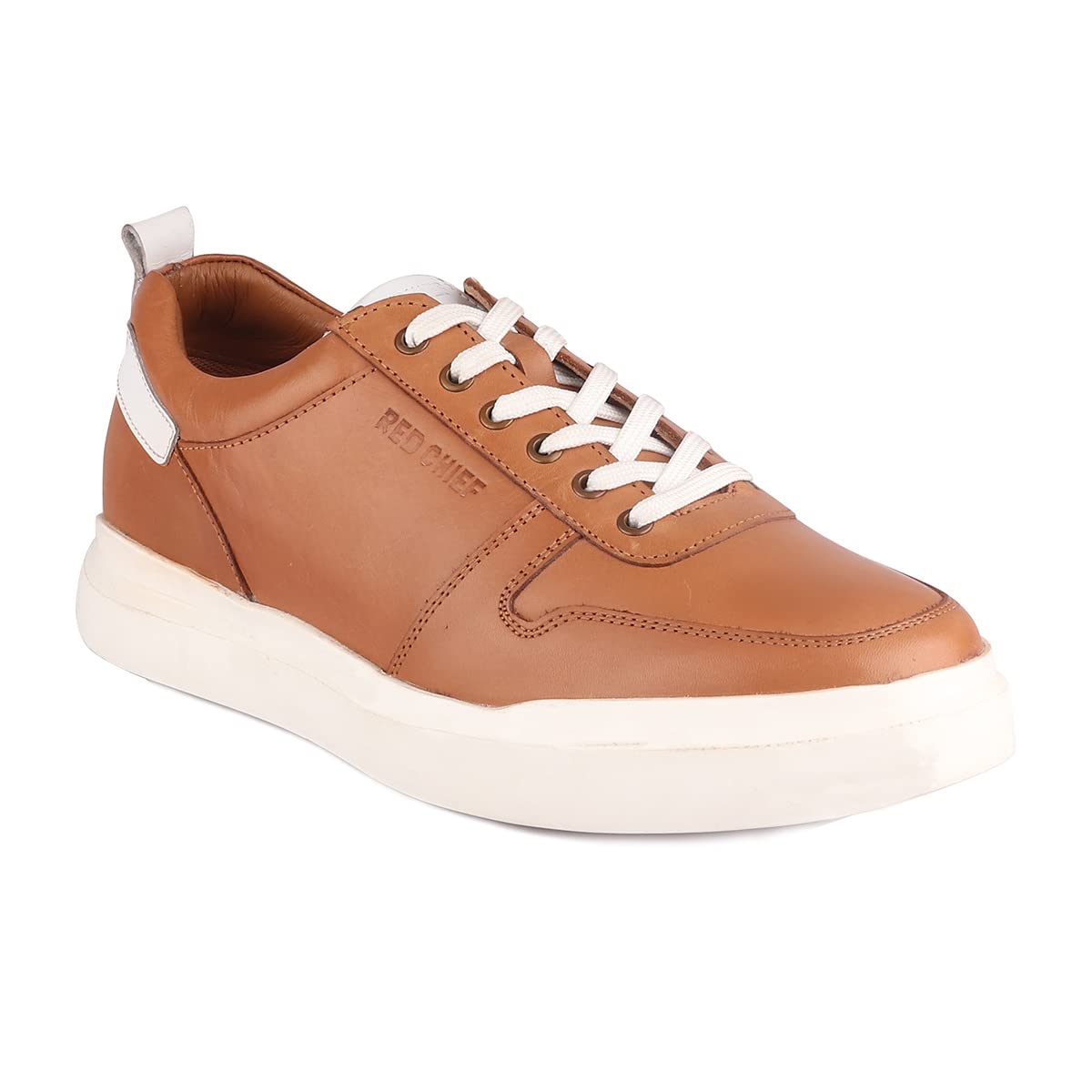 Red Chief Casual Sneaker Shoes for Men Tan (B09Z1QJ9FN) Amazon Price History, Amazon Price Tracker
