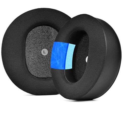 Audeze Maxwell�w�b�h�Z�b�g �Ή� �C���z���X���[�u/�C���[�p�b�h�w�b�h�t�H���A�N�Z�T���[ (�J���[1)