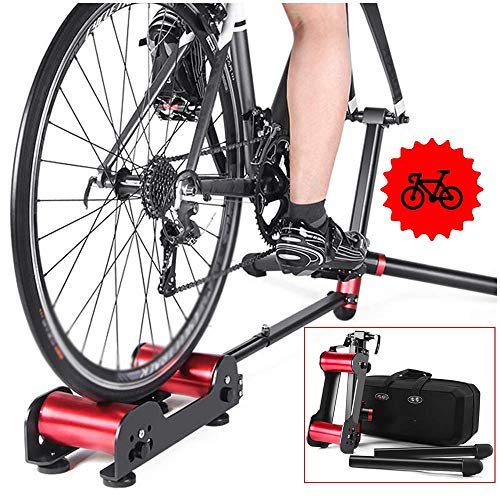bike rollers