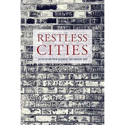 Restless Cities