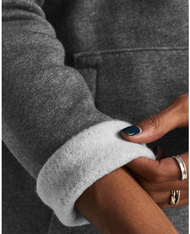 Under Armour womens Hustle Fleece HoodieHoodie - Image 7