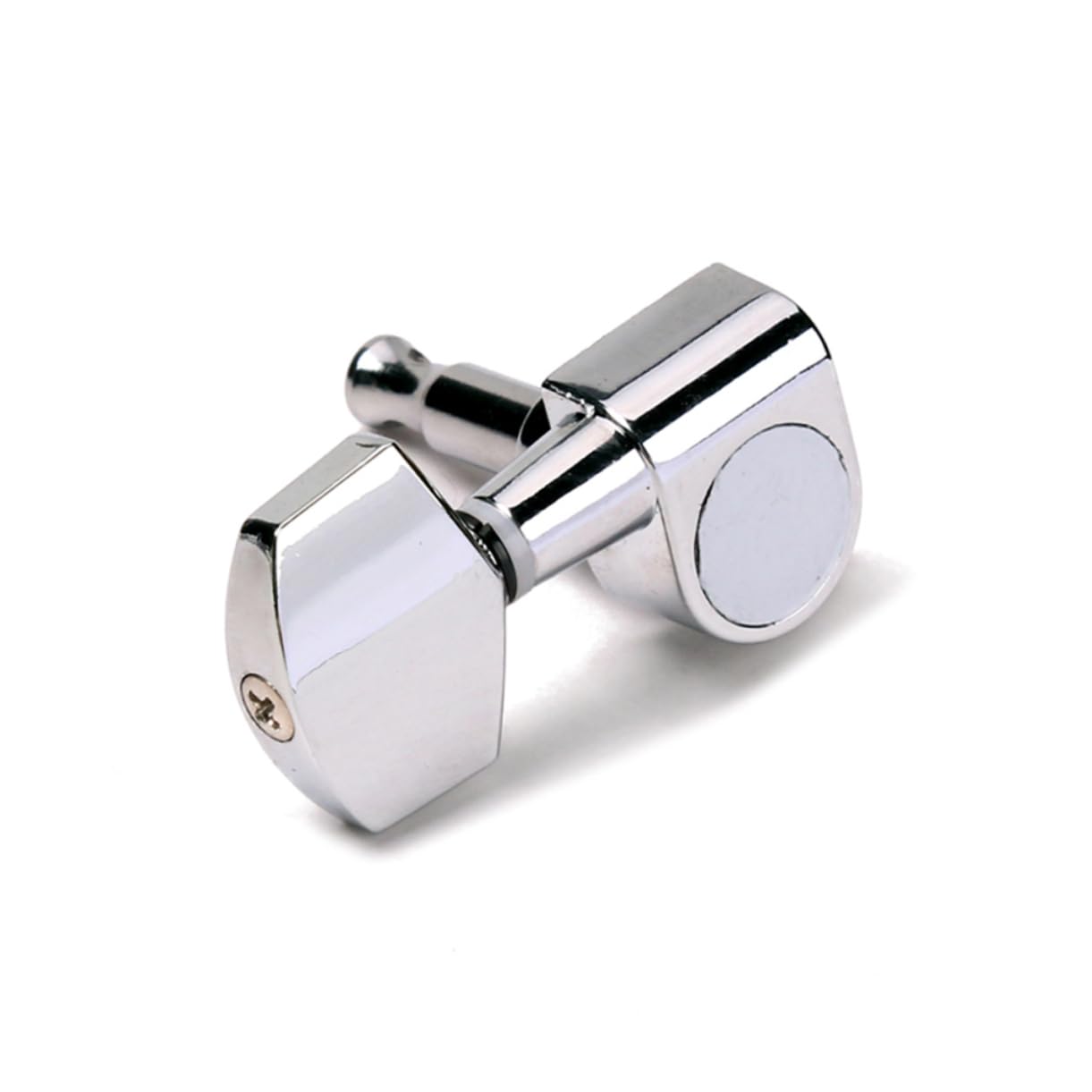 SUPVOX 6 Pack Banjo Tuning Pegs for Acoustic Guitars Tuners Tuner Clip-easy Tuning