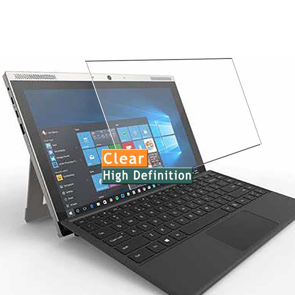 Vaxson3-Pack Screen Protector, compatible with Smartron t.book Flex 12.2 inch, TPU Guard Film Protectors Sticker [NOT Tempered Glass] New