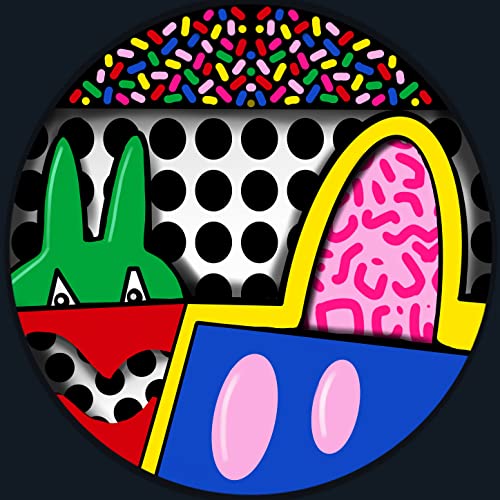 Alan Fitzpatrick & Jamie Jones