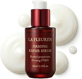 Firming Repair Serum, Anti-Aging Care with Re...