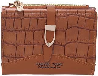 محفظة جلد مقاس 12 × 19 سم للنساء من MA - هافان