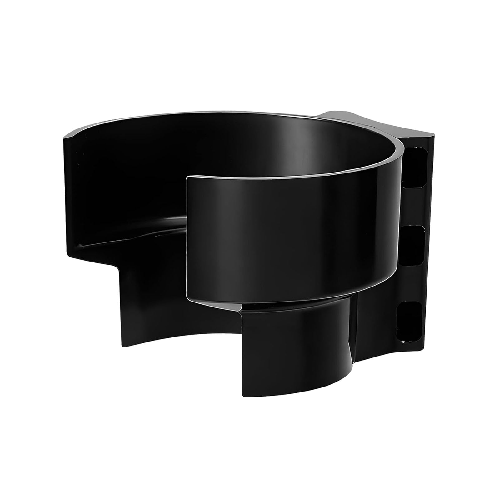 Ggbaony Black Pool Valve Bracket Non Slip Support For In Ground Swimming Pools Abs
