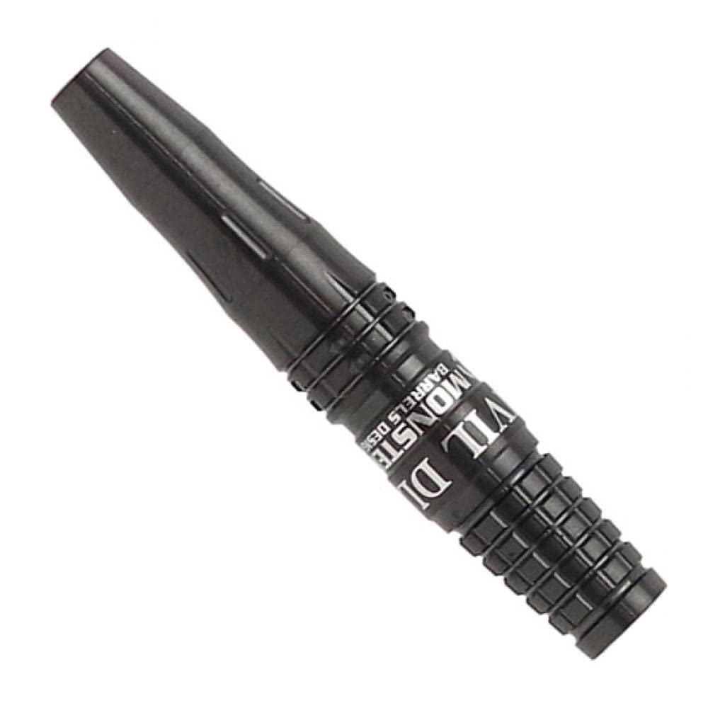 Amazon | モンスター シビル 鈴木徹モデル バレル DLC No.5 22g