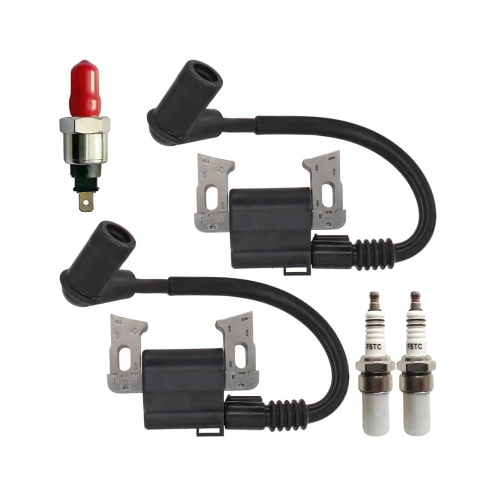 Bobines d'allumage 30500-Z6L-043 de rechange pour moteurs GX660, GXV630, GXV660