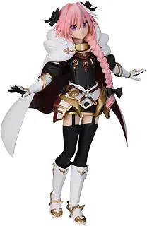 セガ Fate/EXTELLA LINK スーパープレミアムフィギュア“アストルフォ”