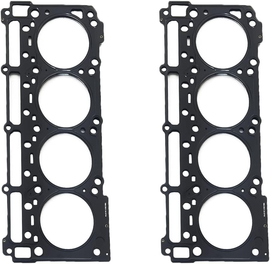 Partsflow Engine Cylinder Head Gasket Set (Valve Cover Gasket) for Dodge Challenger/Charger/Jeep Grand Cherokee 2011-2016 6.4L OE#HS26568PT