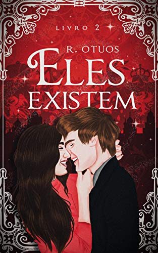 Eles Existem - Livro 2
