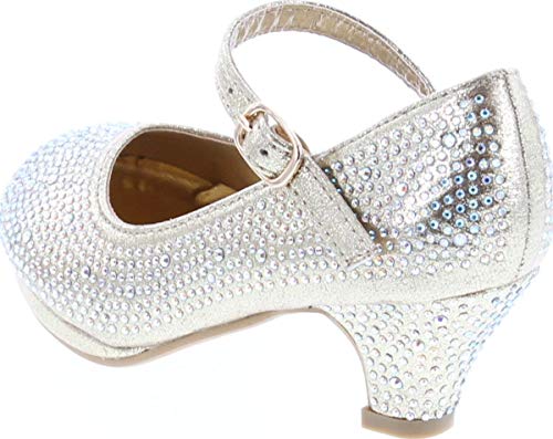 Image of Forever Link Girl's Mary Jane Pump