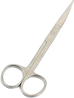 PRECISE CANADA: Stainless Steel Operating Scissors 5.5