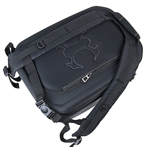 HMF 18609-12 DJI Phantom 3 e 2 Zaino Hardshell