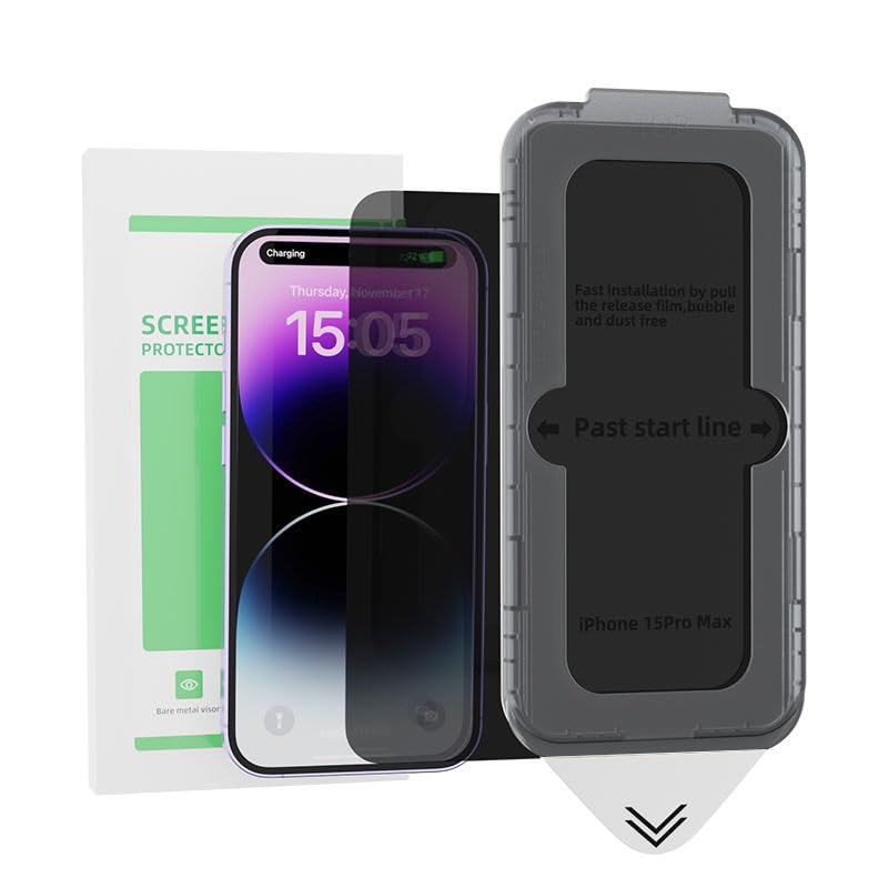 Protection écran verre trempé Samsung S24 Plus MedEX anti-poussière