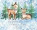Hiding Place Boutique, Handmade Personalized Sibling Deer Big Sister Little Sister Name Puzzle Jigsaw Game Custom Kid Christmas Reindeer Rudolph Sleigh Sled Winter Wonderland Cousin Sis Bro Middle